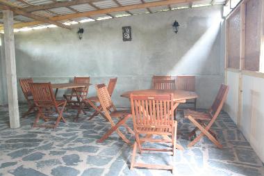 Pension in Navodari (Constanta) oder Ferienwohnung oder Ferienhaus