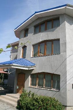 Pension in Navodari (Constanta) oder Ferienwohnung oder Ferienhaus
