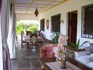 Veranda