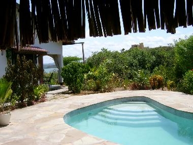 Privat Pool