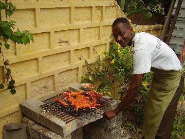Grill
