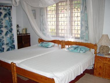 Ferienhaus in Kilifi (Coast) oder Ferienwohnung oder Ferienhaus