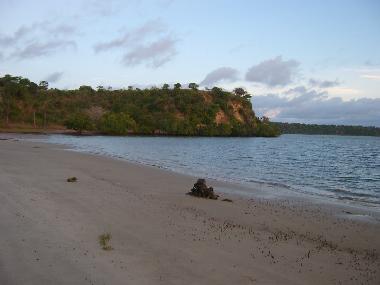 Creek Beach