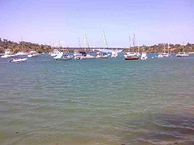 boatyard