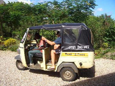 Tuk Tuk