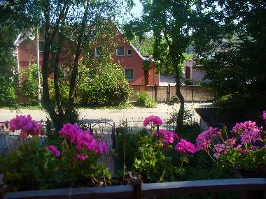 Ferienwohnung in Selenogradsk  (Kaliningradskaya Oblast) oder Ferienwohnung oder Ferienhaus