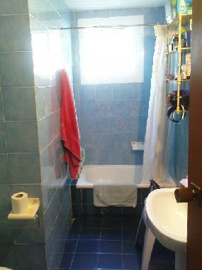 Ferienwohnung in alicante (Alicante / Alacant) oder Ferienwohnung oder Ferienhaus