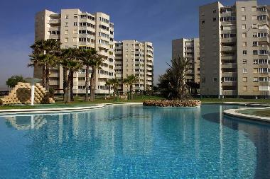Ferienwohnung in alicante (Alicante / Alacant) oder Ferienwohnung oder Ferienhaus