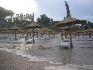 Hotel in Eforie Nord (Constanta) oder Ferienwohnung oder Ferienhaus