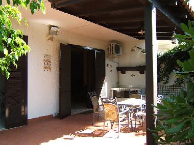 Ferienhaus in syracuse (Siracusa) oder Ferienwohnung oder Ferienhaus