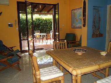 Ferienhaus in syracuse (Siracusa) oder Ferienwohnung oder Ferienhaus