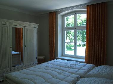 Schloss / Burg in K�hlungsborn (Mecklenburgische Ostseek�ste) oder Ferienwohnung oder Ferienhaus