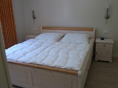 Schloss / Burg in K�hlungsborn (Mecklenburgische Ostseek�ste) oder Ferienwohnung oder Ferienhaus