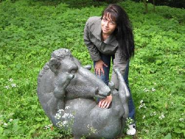 Schloss / Burg in K�hlungsborn (Mecklenburgische Ostseek�ste) oder Ferienwohnung oder Ferienhaus