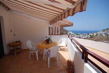 Ferienwohnung in Puerto Rico (Gran Canaria) oder Ferienwohnung oder Ferienhaus