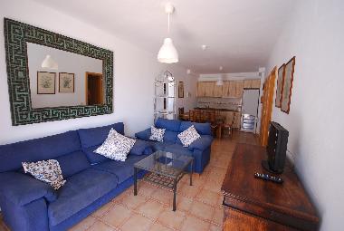 Ferienwohnung in Puerto Rico (Gran Canaria) oder Ferienwohnung oder Ferienhaus