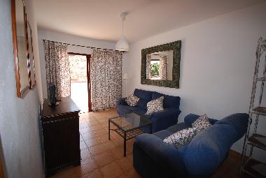 Ferienwohnung in Puerto Rico (Gran Canaria) oder Ferienwohnung oder Ferienhaus