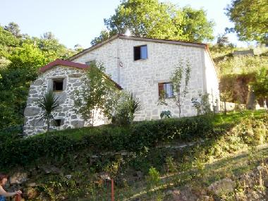 Ferienhaus in Cabreiro, Arcos de Valdevez (Norte) oder Ferienwohnung oder Ferienhaus