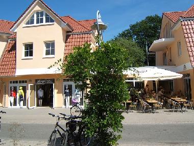 Ferienwohnung in Zingst (Ostsee-Inseln) oder Ferienwohnung oder Ferienhaus