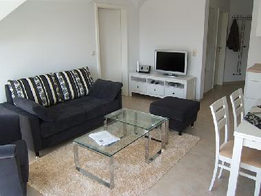 Ferienwohnung in Zingst (Ostsee-Inseln) oder Ferienwohnung oder Ferienhaus