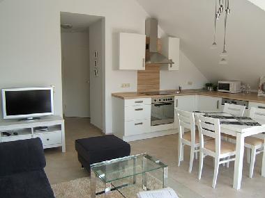 Ferienwohnung in Zingst (Ostsee-Inseln) oder Ferienwohnung oder Ferienhaus