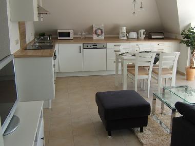 Ferienwohnung in Zingst (Ostsee-Inseln) oder Ferienwohnung oder Ferienhaus