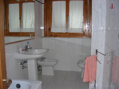 Ferienwohnung in Quartu Sant'Elena (Cagliari) oder Ferienwohnung oder Ferienhaus