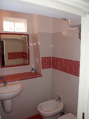 Ferienhaus in Gaeta (Latina) oder Ferienwohnung oder Ferienhaus