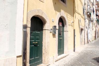 Ferienhaus in Gaeta (Latina) oder Ferienwohnung oder Ferienhaus