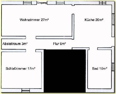 Ferienwohnung in Ilshofen (Hohenlohe) oder Ferienwohnung oder Ferienhaus