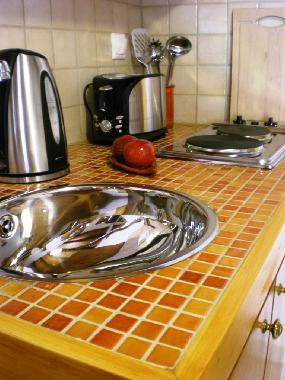 Ferienhaus in Chania (Chania) oder Ferienwohnung oder Ferienhaus