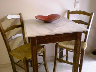 Ferienhaus in Chania (Chania) oder Ferienwohnung oder Ferienhaus