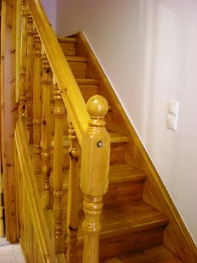 Ferienhaus in Chania (Chania) oder Ferienwohnung oder Ferienhaus