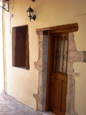 Ferienhaus in Chania (Chania) oder Ferienwohnung oder Ferienhaus
