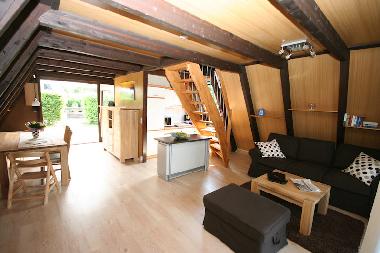 Ferienhaus in Kerschenbach (Eifel - Ahr) oder Ferienwohnung oder Ferienhaus