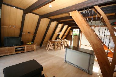 Ferienhaus in Kerschenbach (Eifel - Ahr) oder Ferienwohnung oder Ferienhaus