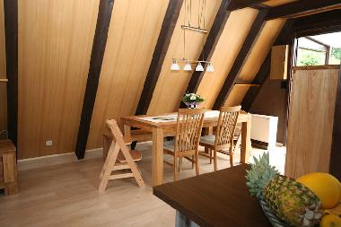 Ferienhaus in Kerschenbach (Eifel - Ahr) oder Ferienwohnung oder Ferienhaus