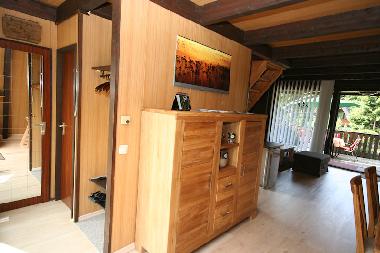 Ferienhaus in Kerschenbach (Eifel - Ahr) oder Ferienwohnung oder Ferienhaus