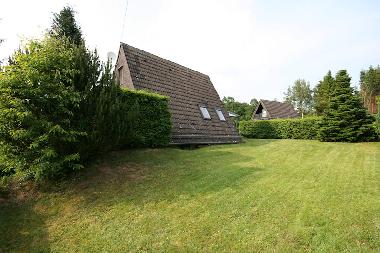 Ferienhaus in Kerschenbach (Eifel - Ahr) oder Ferienwohnung oder Ferienhaus
