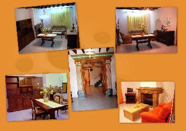 Ferienhaus in LLoret de Vistalegre (Mallorca) oder Ferienwohnung oder Ferienhaus