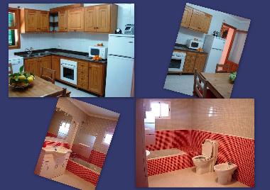 Ferienhaus in LLoret de Vistalegre (Mallorca) oder Ferienwohnung oder Ferienhaus