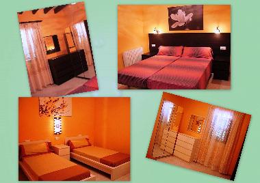 Ferienhaus in LLoret de Vistalegre (Mallorca) oder Ferienwohnung oder Ferienhaus