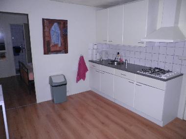 Kuche Appartment G
