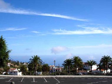 Ferienhaus in ALAJER� (La Gomera) oder Ferienwohnung oder Ferienhaus