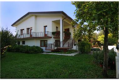 Pension in Carbonera (Treviso) (Treviso) oder Ferienwohnung oder Ferienhaus
