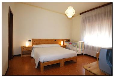 Pension in Carbonera (Treviso) (Treviso) oder Ferienwohnung oder Ferienhaus