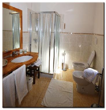 Pension in Carbonera (Treviso) (Treviso) oder Ferienwohnung oder Ferienhaus