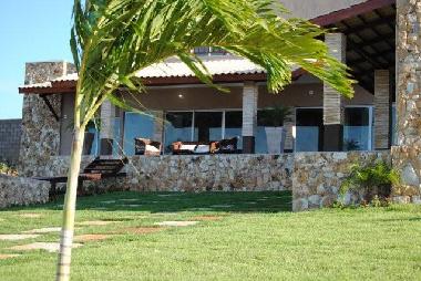 Ferienhaus in Cumbuco (Ceara) oder Ferienwohnung oder Ferienhaus