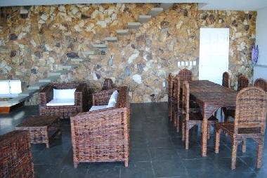 Ferienhaus in Cumbuco (Ceara) oder Ferienwohnung oder Ferienhaus