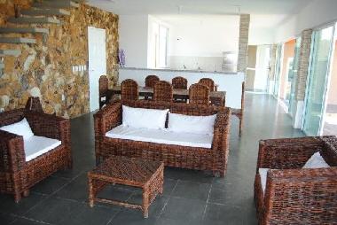 Ferienhaus in Cumbuco (Ceara) oder Ferienwohnung oder Ferienhaus